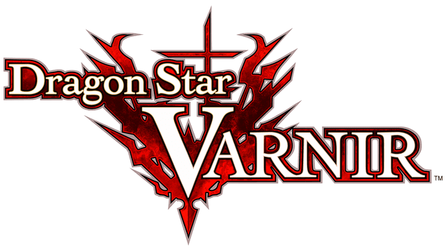 Логотип Dragon Star Varnir