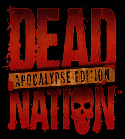Dead Nation: Apocalypse Edition