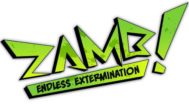 Логотип ZAMB! Endless Extermination