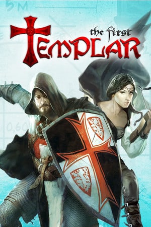 The First Templar - Steam Special Edition