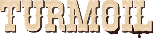 Логотип Turmoil