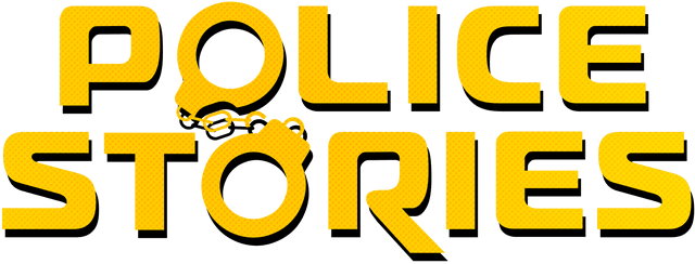Логотип Police Stories