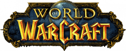 Логотип World of Warcraft Classic