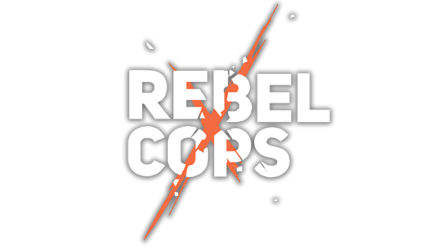 Логотип Rebel Cops