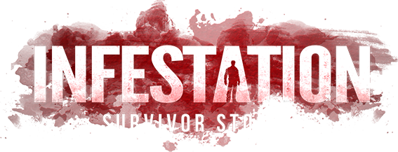 Логотип Infestation: Survivor Stories 2020