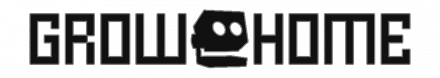Логотип Grow Home