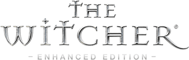 Логотип Ведьмак: Enhanced Edition