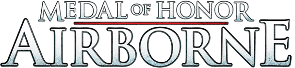 Логотип Medal of Honor: Airborne