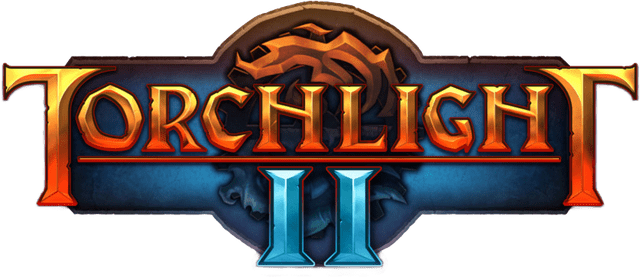 Логотип Torchlight 2