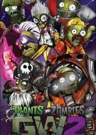 Plants vs. Zombies: Garden Warfare 2