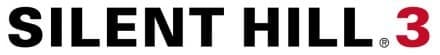 Логотип Silent Hill 3
