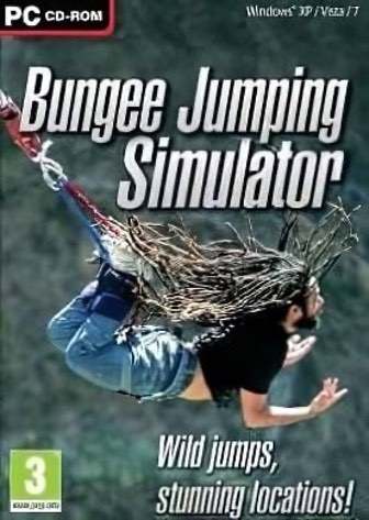 Bungee Jumping Simulator