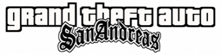 Логотип Гта Сан Андреас Кавказ