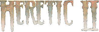 Логотип Heretic 2