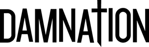 Логотип Damnation