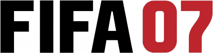 Логотип ФИФА 07