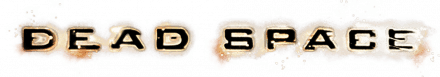 Логотип Dead Space