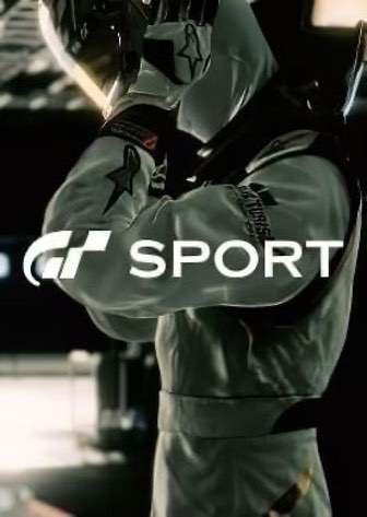 Gran Turismo Sport
