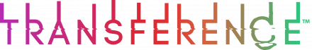 Логотип Transference