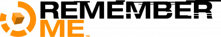 Логотип Remember Me