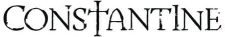 Логотип Constantine