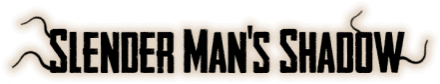 Логотип Slendermans Shadow