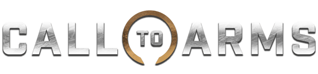 Логотип Call to Arms