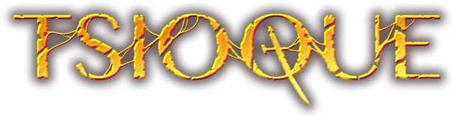 Логотип TSIOQUE