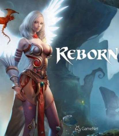 Reborn Online MMORPG