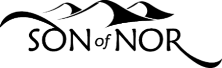 Логотип Son of Nor