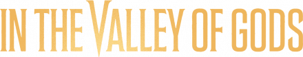 Логотип In The Valley of Gods