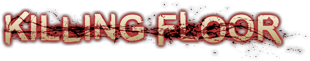 Логотип Killing Floor