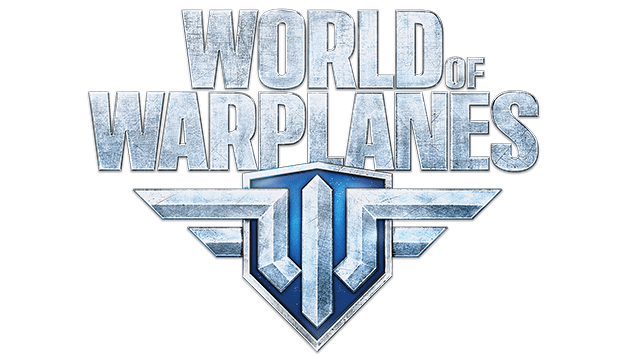 Логотип World of Warplanes