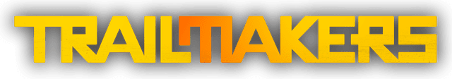 Логотип Trailmakers