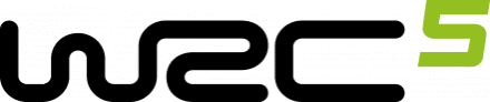 Логотип WRC 5 FIA World Rally Championship