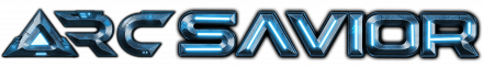 Логотип Arc Savior