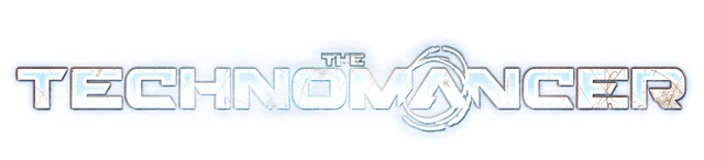 Логотип The Technomancer
