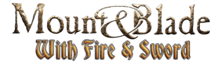 Логотип Огнём и Мечом Великие Битвы
