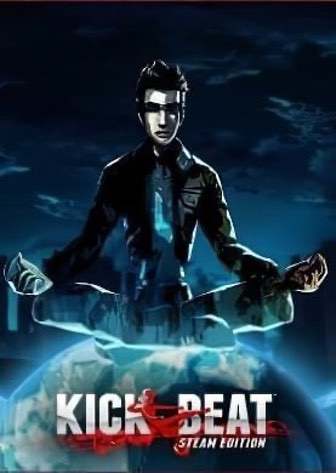 KickBeat Steam Edition