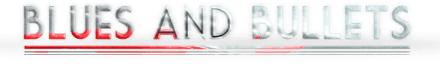 Логотип Blues and Bullets