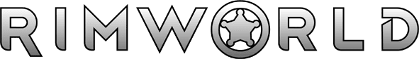 Логотип RimWorld