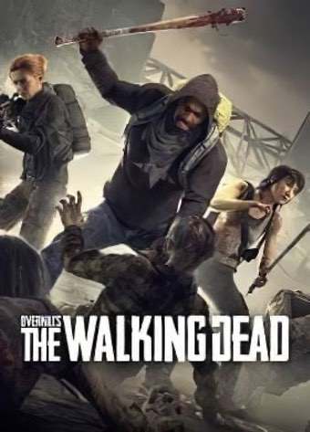 OVERKILL's The Walking Dead