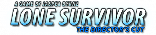 Логотип Lone Survivor: The Director's Cut