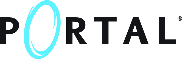 Логотип Portal