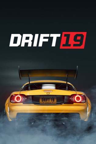 DRIFT19