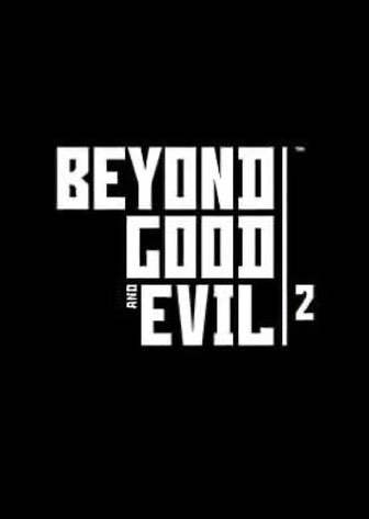 Beyond Good and Evil 2