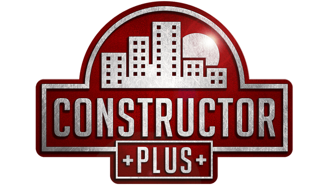 Логотип Constructor Plus