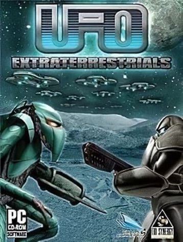 UFO: Extraterrestrials Gold