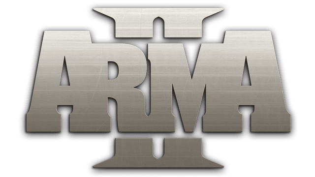 Логотип Arma 2