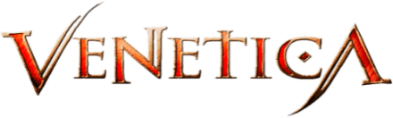 Логотип Venetica: HD Edition